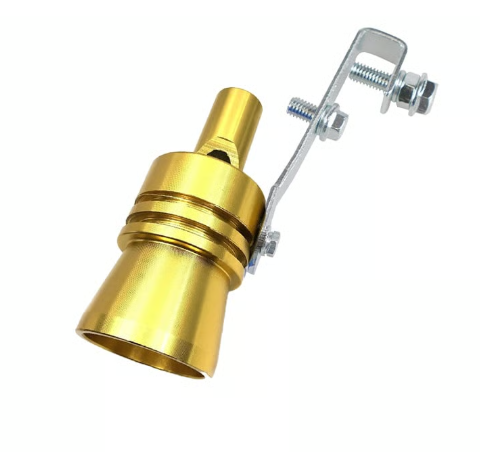 ๐จ๐ 5 Colors & 4 Sizes! Make Your Car Sound Like a Beast in Minutes ๐๐จ