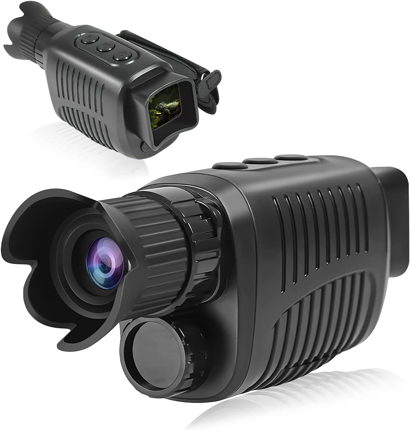 Digital Night Vision Monocular