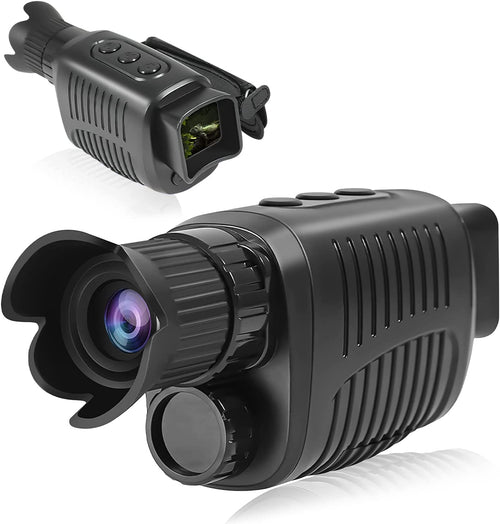 Digital Night Vision Monocular