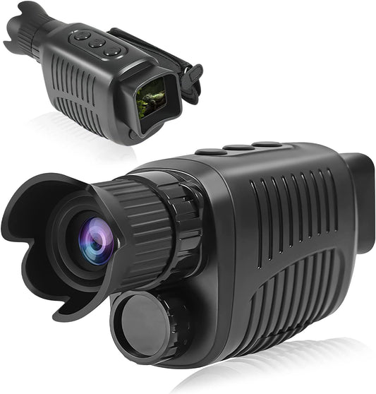Digital Night Vision Monocular