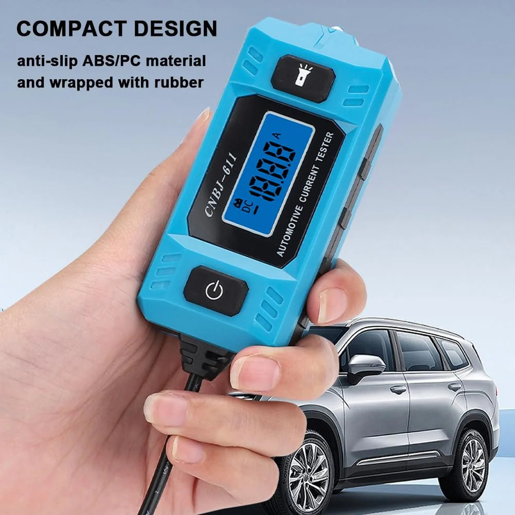 🔥 Hot Sale 49% OFF🧤-🚗Automotive circuit fault probe tester
