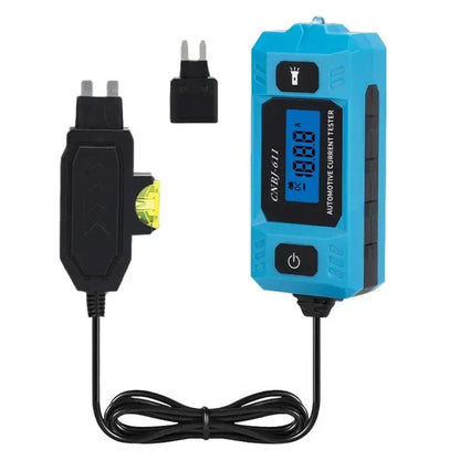 🔥 Hot Sale 49% OFF🧤-🚗Automotive circuit fault probe tester