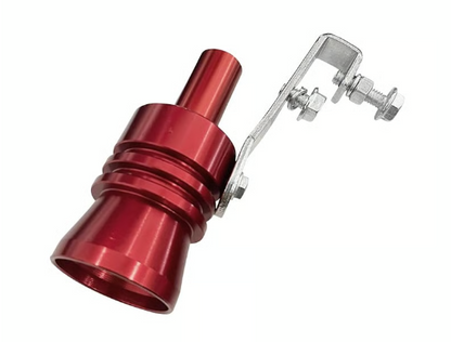 🎨🔊 5 Colors & 4 Sizes! Make Your Car Sound Like a Beast in Minutes 🚗💨