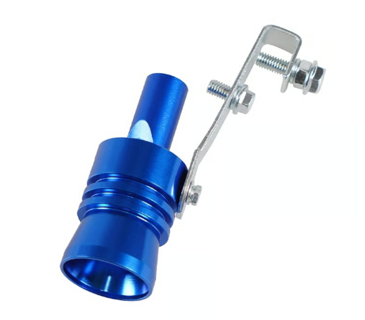 🎨🔊 5 Colors & 4 Sizes! Make Your Car Sound Like a Beast in Minutes 🚗💨