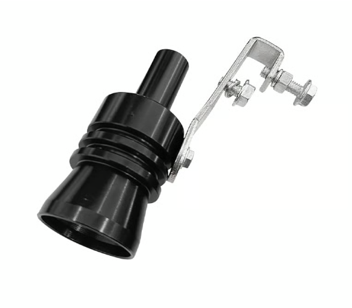 🎨🔊 5 Colors & 4 Sizes! Make Your Car Sound Like a Beast in Minutes 🚗💨