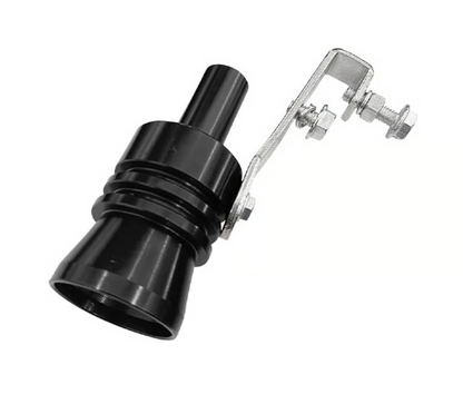 🎨🔊 5 Colors & 4 Sizes! Make Your Car Sound Like a Beast in Minutes 🚗💨