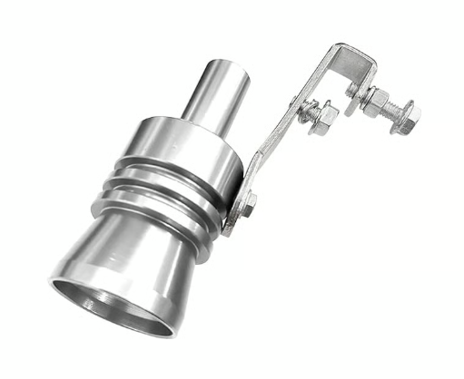 🎨🔊 5 Colors & 4 Sizes! Make Your Car Sound Like a Beast in Minutes 🚗💨