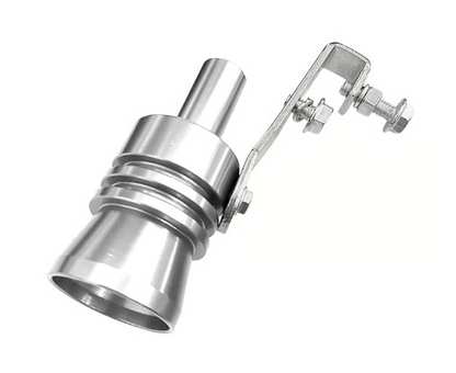 🎨🔊 5 Colors & 4 Sizes! Make Your Car Sound Like a Beast in Minutes 🚗💨