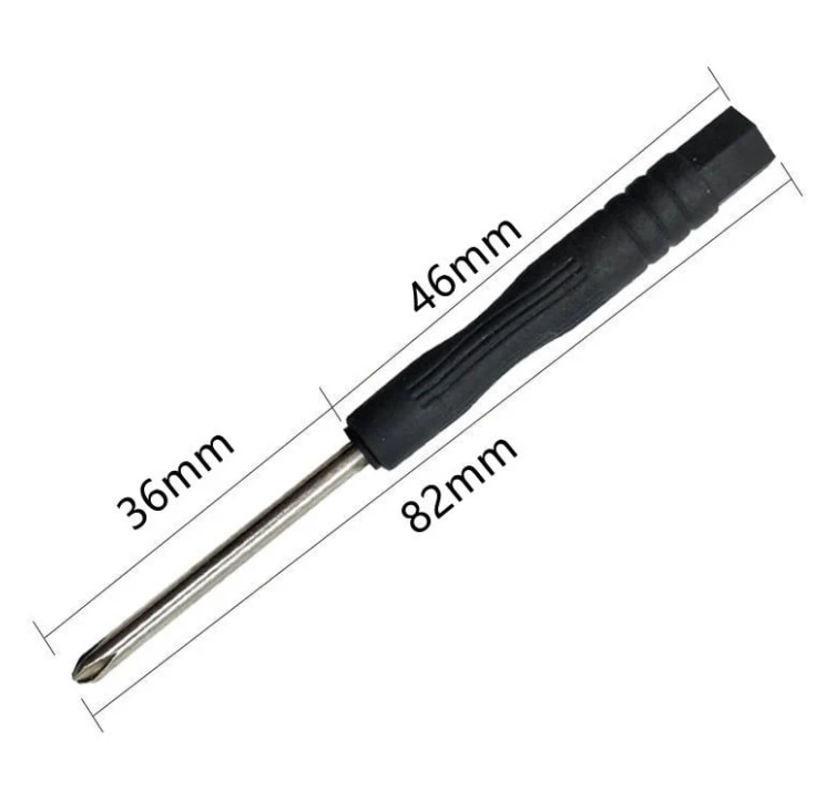 🧩60 PCs Tire Repair Rubber Nails Kit with 2 Sizes