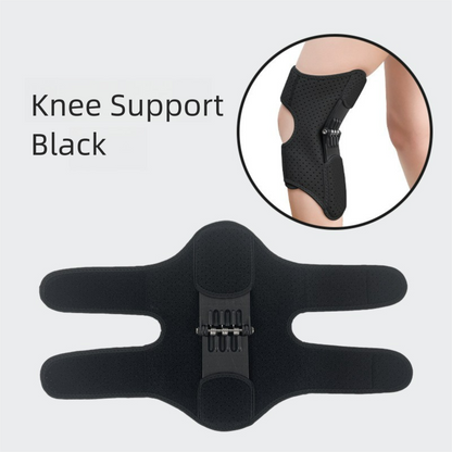 Knee booster