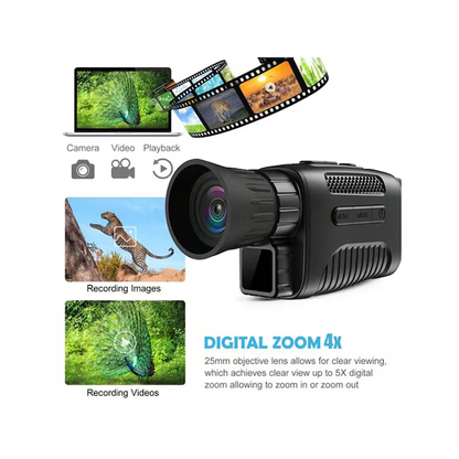Digital Night Vision Monocular