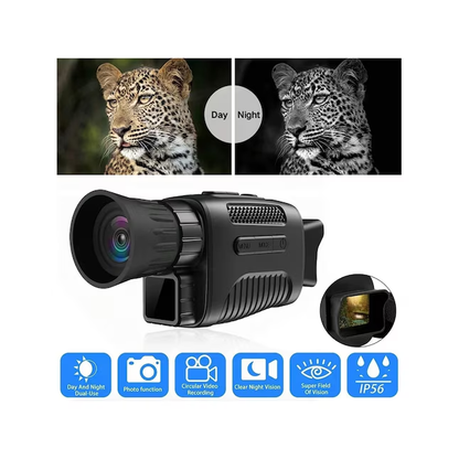 Digital Night Vision Monocular