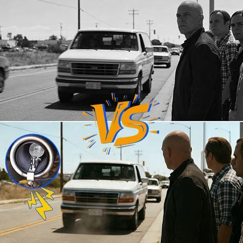 🎨🔊 5 Colors & 4 Sizes! Make Your Car Sound Like a Beast in Minutes 🚗💨