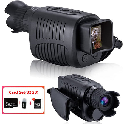 Digital Night Vision Monocular